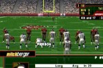 NFL QB Club 2001 (Dreamcast)