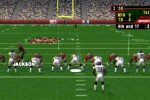 NFL QB Club 2001 (Dreamcast)