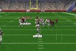 NFL QB Club 2001 (Dreamcast)