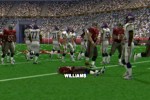 NFL QB Club 2001 (Dreamcast)