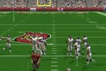 NFL QB Club 2001 (Dreamcast)