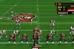 NFL QB Club 2001 (Dreamcast)