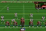 NFL QB Club 2001 (Dreamcast)