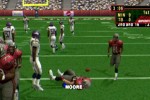 NFL QB Club 2001 (Dreamcast)