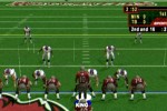 NFL QB Club 2001 (Dreamcast)