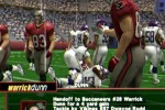 NFL QB Club 2001 (Dreamcast)