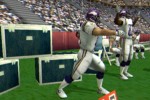 NFL QB Club 2001 (Dreamcast)