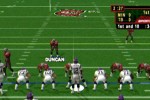 NFL QB Club 2001 (Dreamcast)