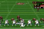 NFL QB Club 2001 (Dreamcast)