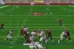 NFL QB Club 2001 (Dreamcast)