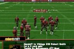 NFL QB Club 2001 (Dreamcast)