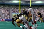 NFL QB Club 2001 (Dreamcast)