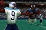 NFL QB Club 2001 (Dreamcast)