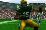 NFL QB Club 2001 (Dreamcast)