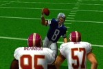 NFL QB Club 2001 (Dreamcast)