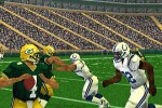 NFL QB Club 2001 (Dreamcast)