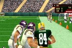 NFL QB Club 2001 (Dreamcast)