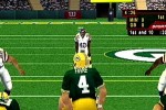 NFL QB Club 2001 (Dreamcast)