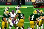 NFL QB Club 2001 (Dreamcast)