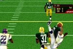 NFL QB Club 2001 (Dreamcast)