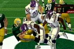 NFL QB Club 2001 (Dreamcast)