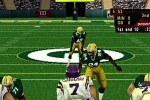 NFL QB Club 2001 (Dreamcast)