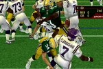 NFL QB Club 2001 (Dreamcast)