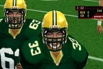 NFL QB Club 2001 (Dreamcast)