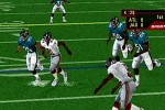 NFL QB Club 2001 (Dreamcast)