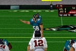 NFL QB Club 2001 (Dreamcast)