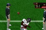 NFL QB Club 2001 (Dreamcast)