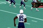 NFL QB Club 2001 (Dreamcast)