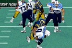 NFL QB Club 2001 (Dreamcast)