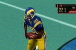 NFL QB Club 2001 (Dreamcast)