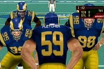 NFL QB Club 2001 (Dreamcast)