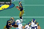 NFL QB Club 2001 (Dreamcast)