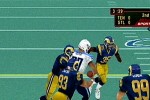 NFL QB Club 2001 (Dreamcast)