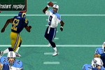 NFL QB Club 2001 (Dreamcast)