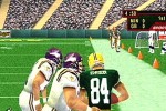 NFL QB Club 2001 (Dreamcast)