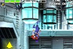 Strider 2 (PlayStation)