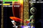 Strider 2 (PlayStation)