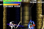 Strider 2 (PlayStation)