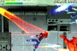 Strider 2 (PlayStation)