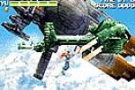 Strider 2 (PlayStation)