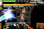 Strider 2 (PlayStation)