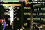 Strider 2 (PlayStation)