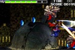 Strider 2 (PlayStation)