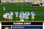 NCAA Football 2001 (PlayStation)