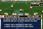 NCAA Football 2001 (PlayStation)