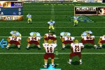 NCAA Football 2001 (PlayStation)